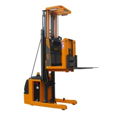 Location chariot préparateur de commandes 24V OMG 600 Kg - EXPERLIFT