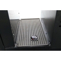 Location nacelle élévatrice 2000 kg