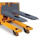 Location gerbeur levée initiale porté OMG 1500 Kg Location gerbeur levée initiale porté OMG 1500 Kg