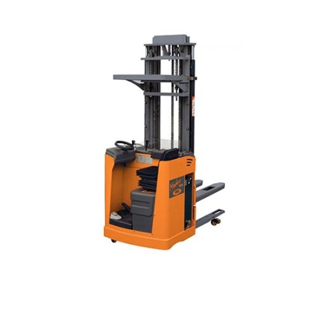 Location gerbeur electrique 1.5t porté OMG 1500 Kg - EXPERLIFT