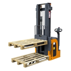 Location gerbeur electrique OMG 1600 Kg - 1.6tonne - EXPERLIFT