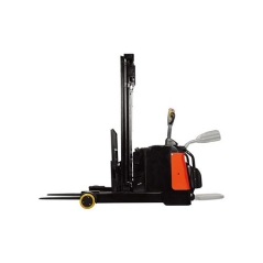 Location gerbeur electrique à mât rétractable EP 1200 kg - EXPERLIFT