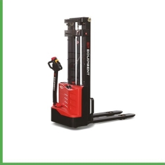 Location gerbeur electrique Lithium EP 1200 kg - EXPERLIFT