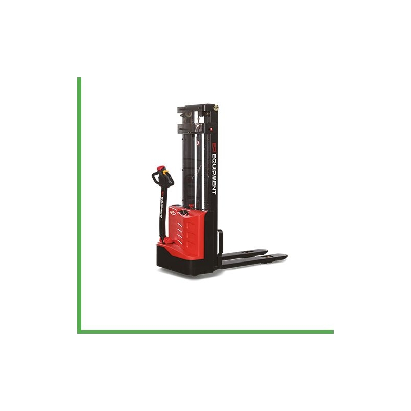 Location gerbeur électrique Lithium EP 1200 kg Location gerbeur électrique Lithium EP 1200 kg