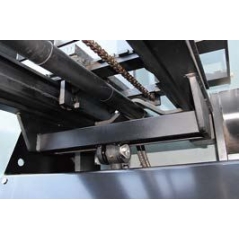 Gerbeur électrique EP 1000 kg - ES10-10CA
