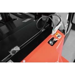 Gerbeur électrique EP 1000 kg - ES10-10CA