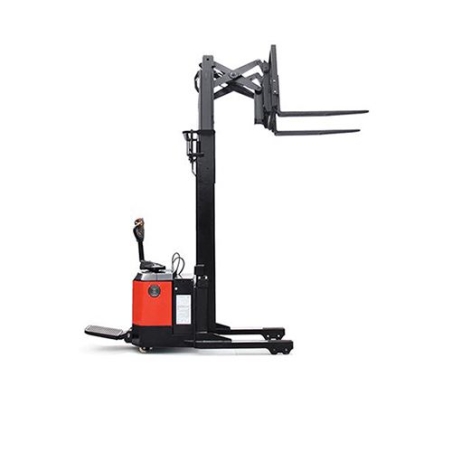 Location gerbeur electrique à pantographe EP 1200 kg - EXPERLIFT