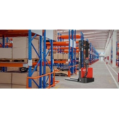 Location gerbeur électrique EP 1200 kg