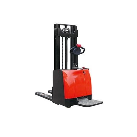 Location gerbeur electrique porté debout EP 1200 kg 1.2T - EXPERLIFT