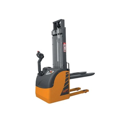 Location gerbeur electrique OMG 1200 Kg - OMG FRANCE EXPERLIFT