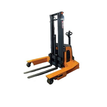 Location gerbeur electrique OMG 2000 kg bidirectionnel - EXPERLIFT