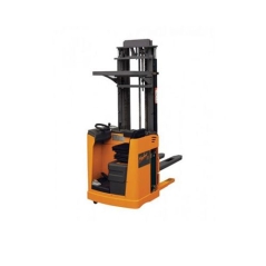 Location gerbeur electrique OMG 1500 Kg - OMG FRANCE EXPERLIFT