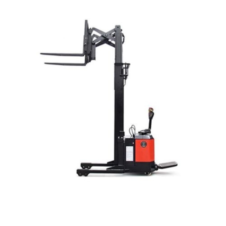 Location gerbeur electrique à pantographe EP 1500 kg - EXPERLIFT