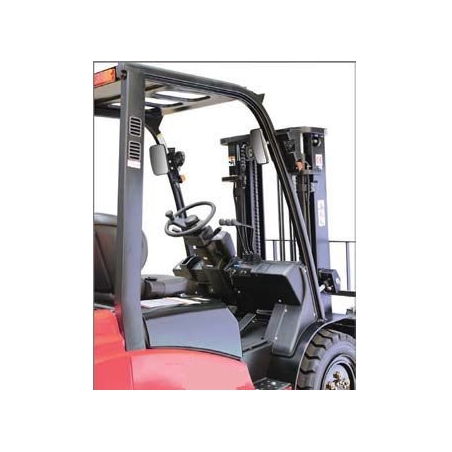 Location chariot élévateur Diesel 4 roues EP 3000 Kg