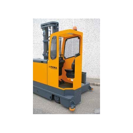 Location chariot élévateur latéral OMG 4000 kg