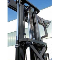 Chariot élévateur Latéral OMG 2000/4000 kg - Série Compact FIORA