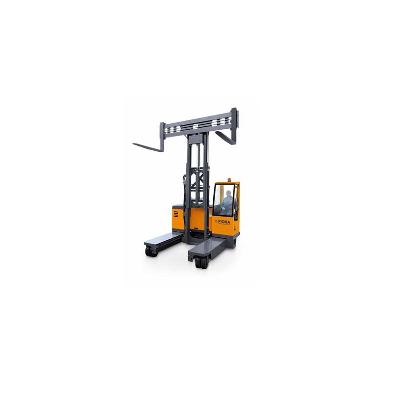 Location chariot élévateur Latéral OMG 2000 kg