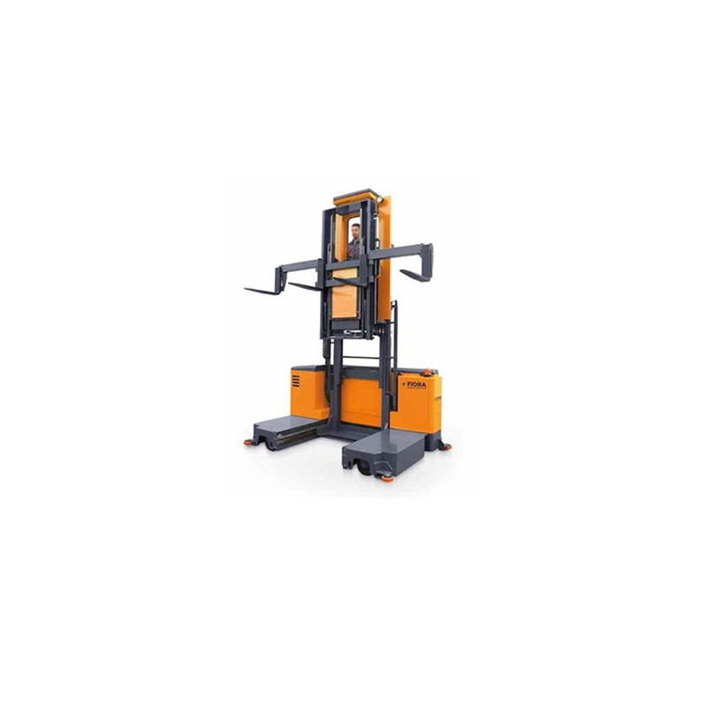 Location chariot élévateur latéral OMG 2500 kg