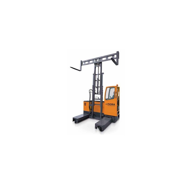 Location chariot élévateur Latéral OMG 2500 kg
