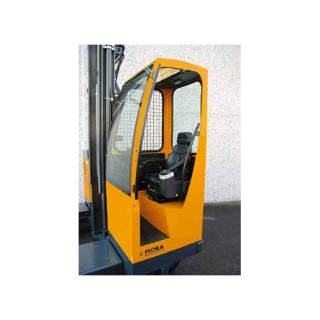 Location chariot élévateur Latéral OMG 3000 kg
