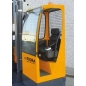 Location chariot élévateur Latéral OMG 7000 kg