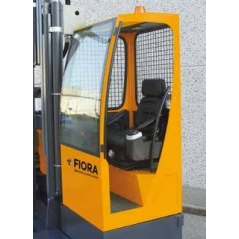 Location chariot élévateur Latéral OMG 5000 kg