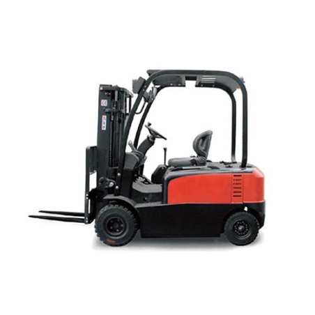 Location chariot élévateur électrique 4 roues EP 3000 Kg - EXPERLIFT