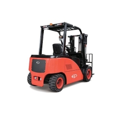 Chariot élévateur électrique EP 4000 kg – CPD40F8