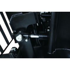 Chariot élévateur électrique EP 4000 kg – CPD40F8