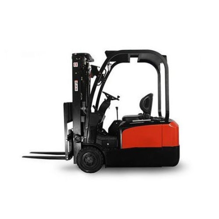 Location chariot élévateur électrique 3 roues EP 2000 Kg - EXPERLIFT