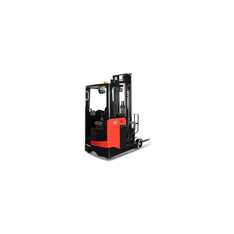 Location chariot élévateur rétractable EP 1200 Kg Location chariot élévateur rétractable EP 1200 Kg