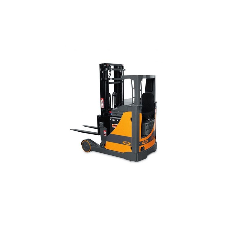 Location chariot élévateur rétractable OMG 1300 Kg Location chariot élévateur rétractable OMG 1300 Kg