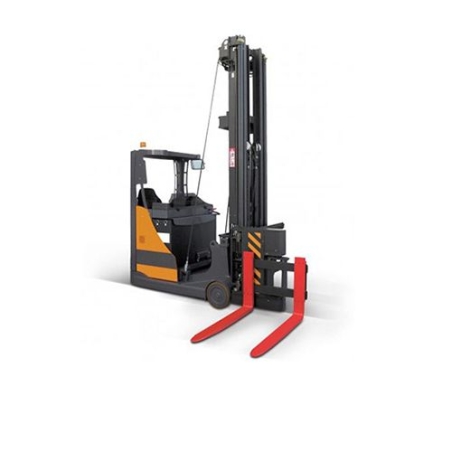 Location chariot élévateur tridirectionnel OMG 1000 Kg - EXPERLIFT