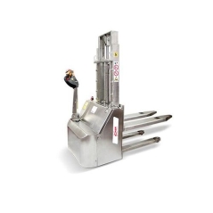 Gerbeur électrique INOX 1000 kg - W10