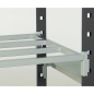 Rayonnage FLIP pour charges légères Rayonnage FLIP pour charges légères