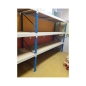 Rayonnage Epsivol pour charges mi-lourdes Rayonnage Epsivol pour charges mi-lourdes