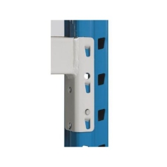 Rayonnage Epsivol pour charges mi-lourdes