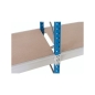 Rayonnage Epsivol pour charges mi-lourdes Rayonnage Epsivol pour charges mi-lourdes