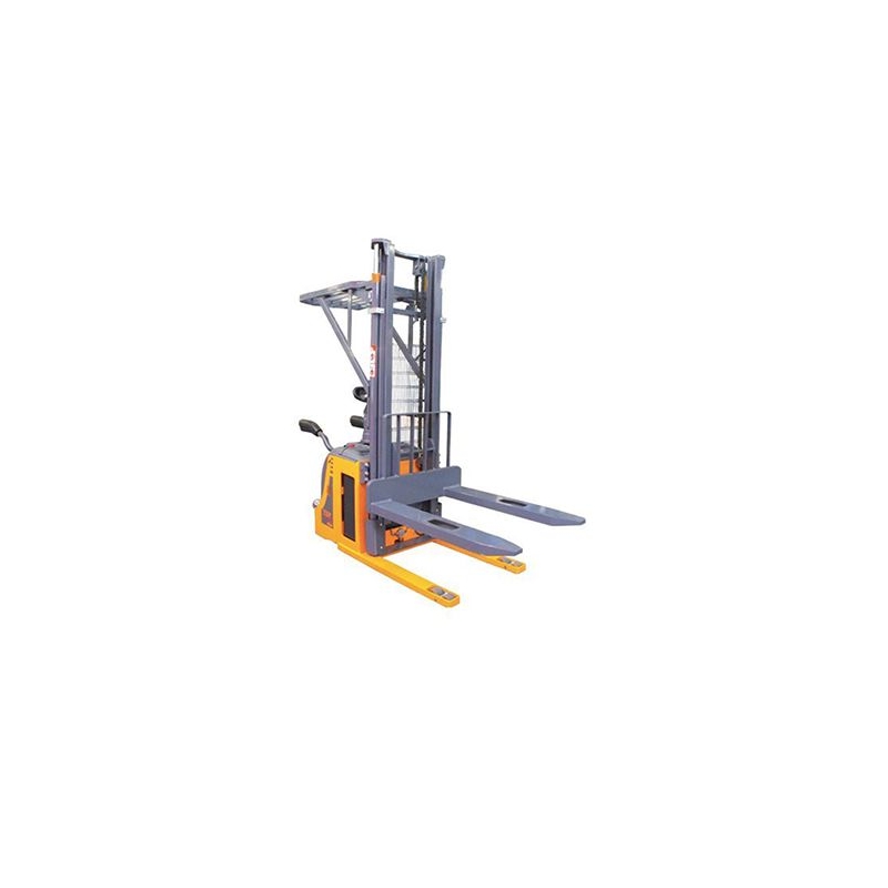 Chariot élévateur électrique 2500 kg opérateur embarqué OMG - Sur mesure 720 P ac Chariot élévateur électrique 2500 kg opérateur embarqué OMG - Sur mesure 720 P ac