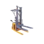 Chariot élévateur électrique 2500 kg opérateur embarqué OMG - Sur mesure 720 P ac Chariot élévateur électrique 2500 kg opérateur embarqué OMG - Sur mesure 720 P ac