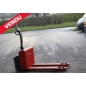 Transpalette électrique Logistrans 1400 kg Transpalette électrique Logistrans 1400 kg