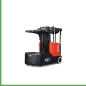 Chariot Lithium préparateur de commandes porté 330 kg EP - JX0