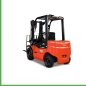 Location chariot élévateur électrique Lithium 2500 kg Location chariot élévateur électrique Lithium 2500 kg