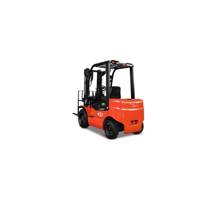 Location chariot élévateur électrique Lithium 2500 kg Location chariot élévateur électrique Lithium 2500 kg