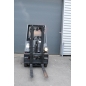 Chariot élévateur thermique Fenwick 1600 kg Chariot élévateur thermique Fenwick 1600 kg