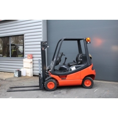 Chariot élévateur thermique Fenwick 1600 kg
