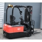 Chariot élévateur Lithium EP 1800 kg - CPD18TV8 LI Chariot élévateur Lithium EP 1800 kg - CPD18TV8 LI