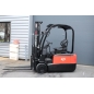 Chariot élévateur Lithium EP 1800 kg - CPD18TV8 LI Chariot élévateur Lithium EP 1800 kg - CPD18TV8 LI