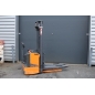 Gerbeur électrique OMG 1500 kg - Focus Gerbeur électrique OMG 1500 kg - Focus