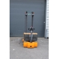 Gerbeur en porte à faux OMG 1500 kg - 715 FS Gerbeur en porte à faux OMG 1500 kg - 715 FS